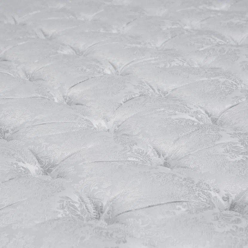 Colchón Rosen Hotel Ame Super King 200 X 200 Cm Gray-5