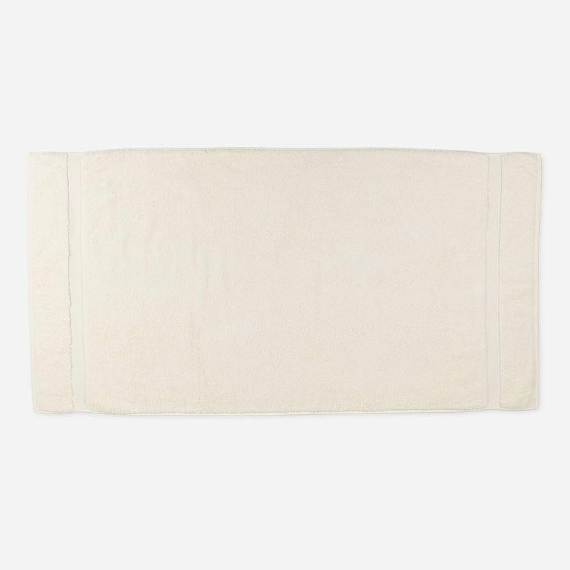 Toalla Rosen Lisa Basic 700 Gr Baño Crudo-3