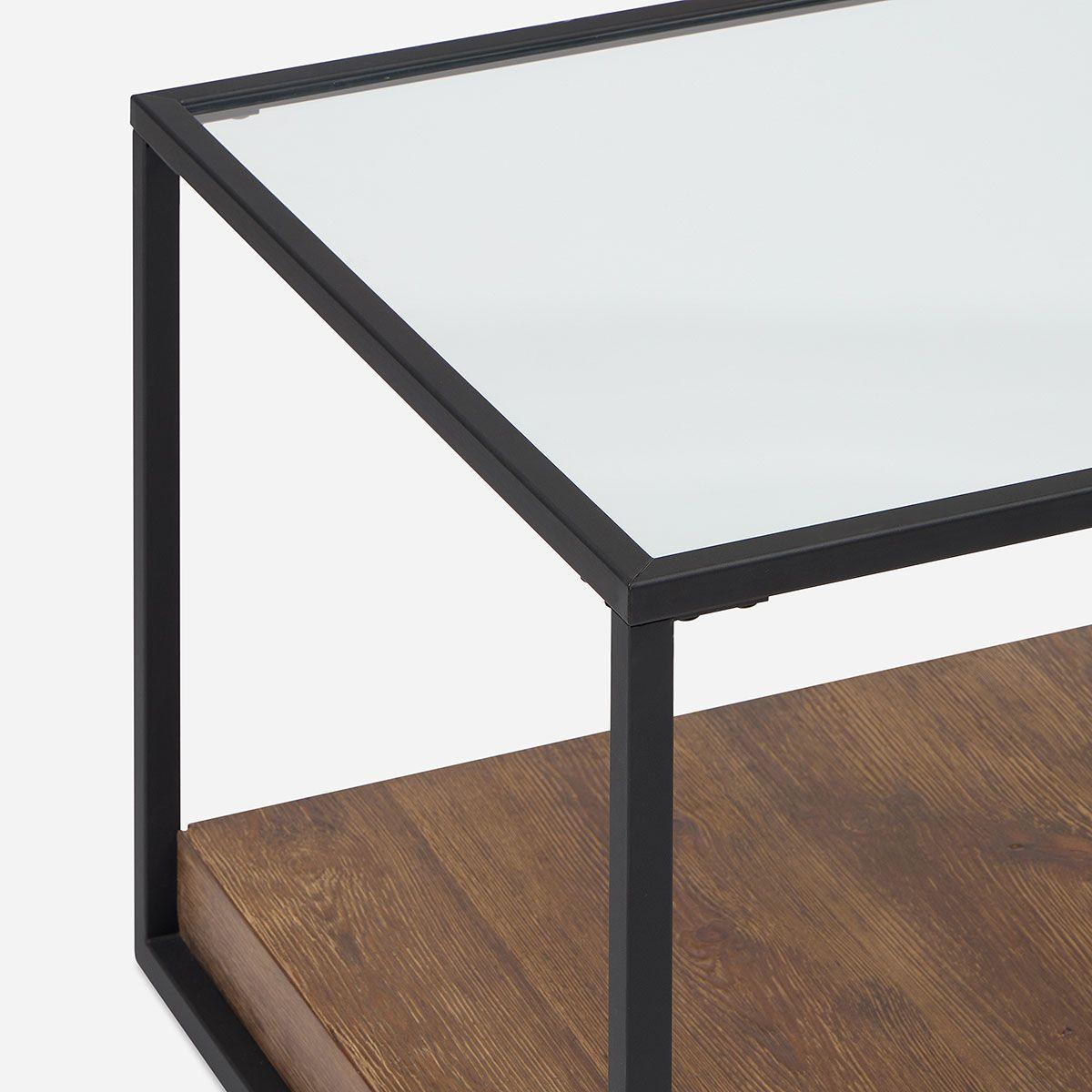Mesa Lateral Suez Cognac-3