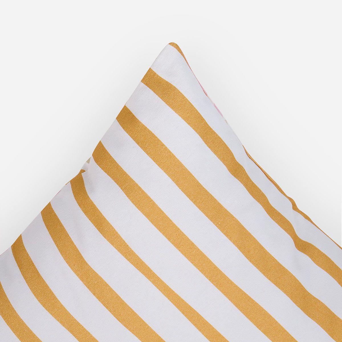 Funda de Cojín Algodón Paros 50 x 50 cm-3
