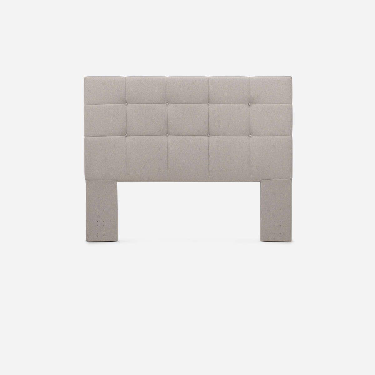 Cama Autonomy Land Edición Limitada 2 Plazas +Respaldo Issey-1