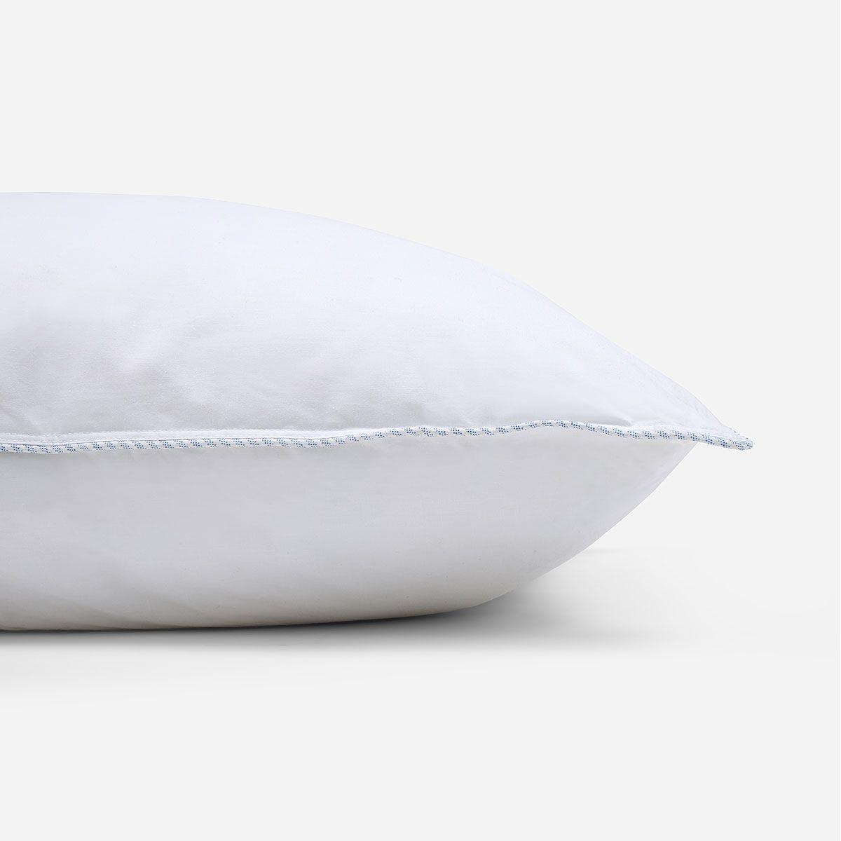 Set 2 Almohadas Soft Microfibra Americana 50 x 70 cm-2