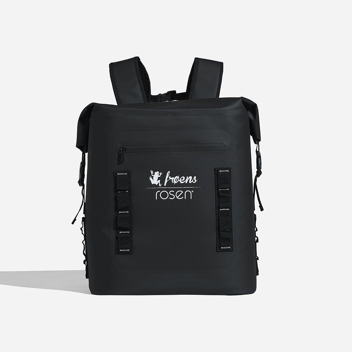 Mochila Cooler Froens Negro-0