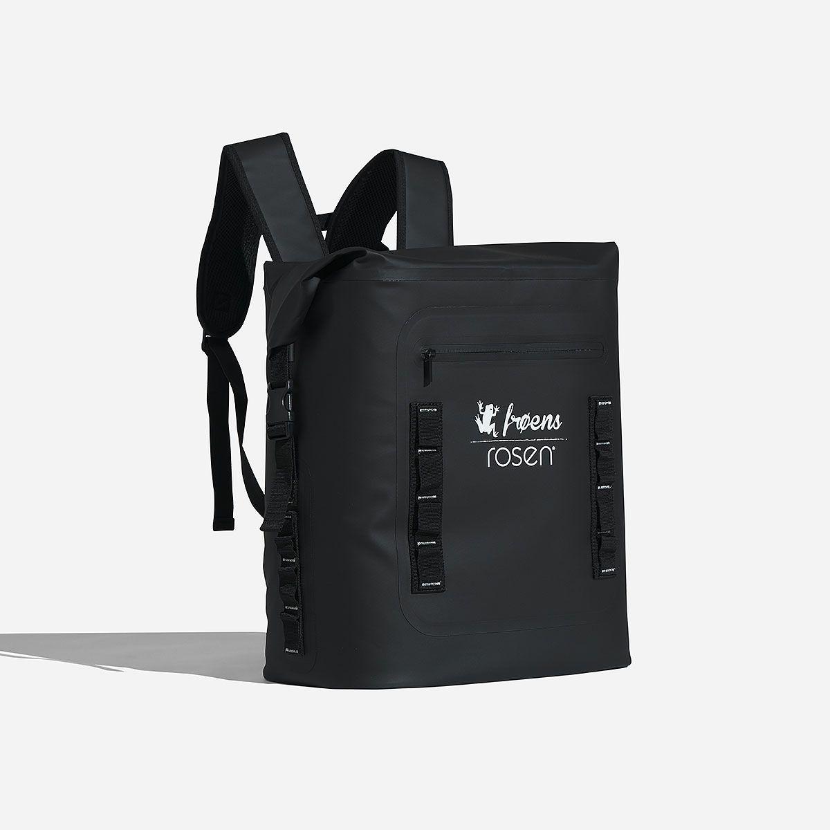 Mochila Cooler Froens Negro-2