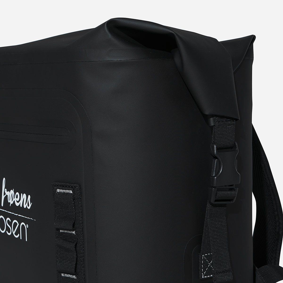 Mochila Cooler Froens Negro-6