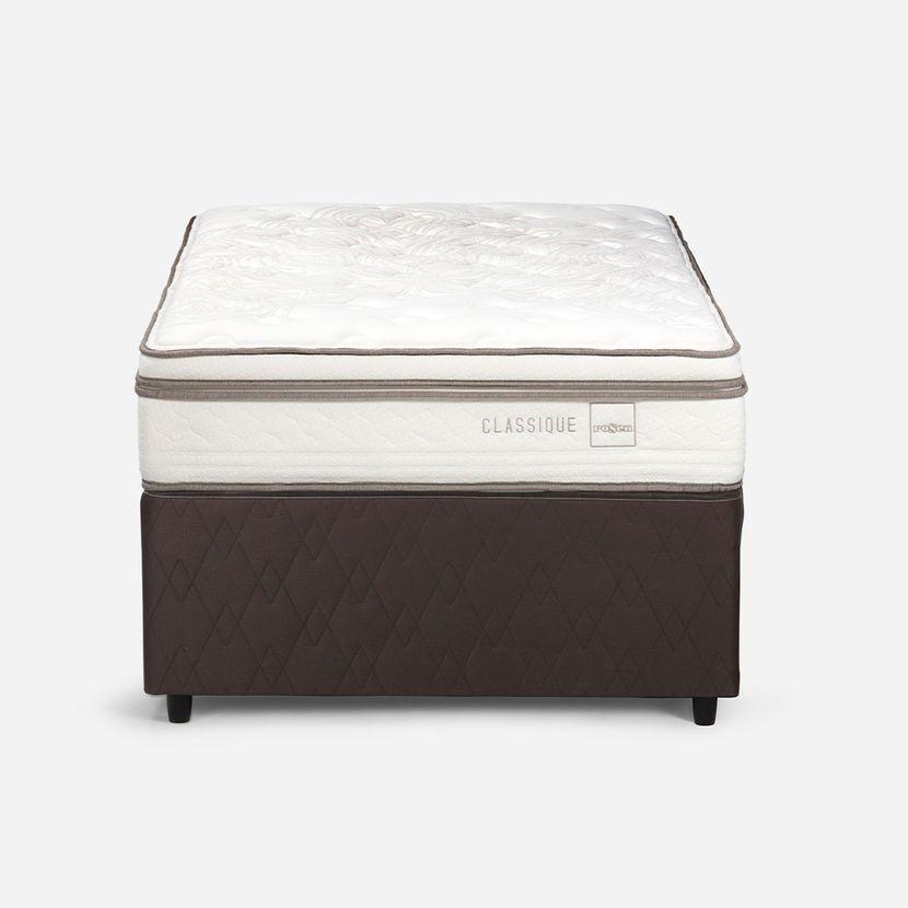 Diván Cama Rosen Classique+ 1,5 Plazas 105 x 200 cm-6