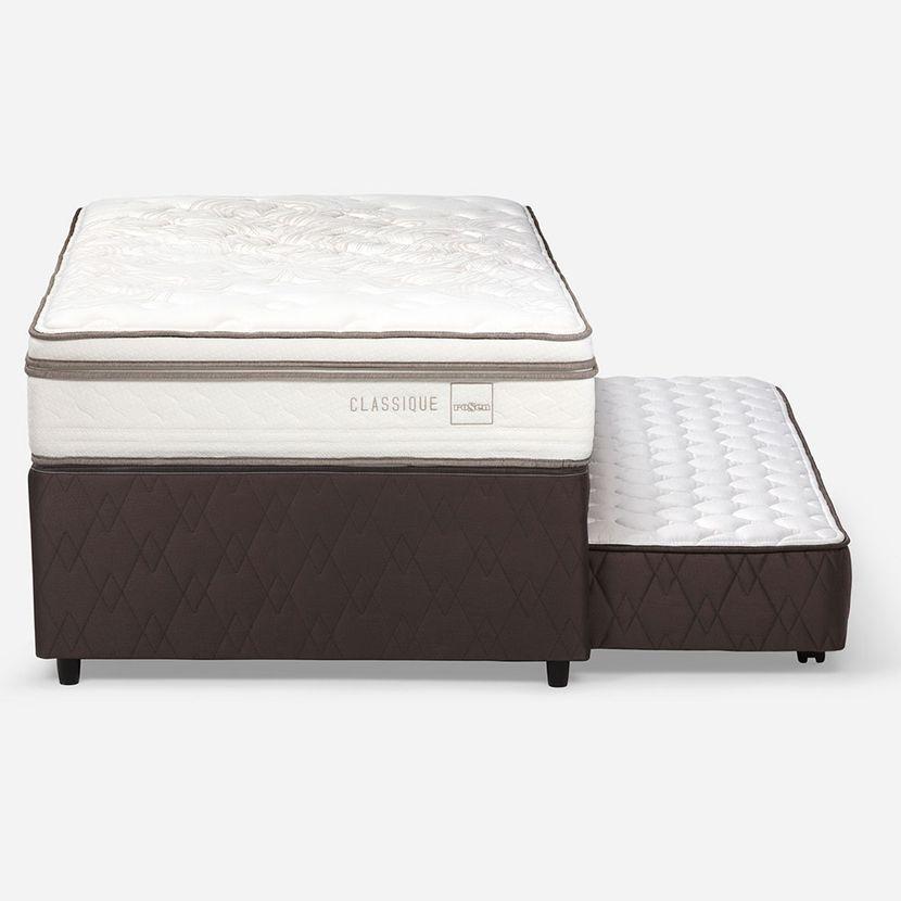 Diván Cama Rosen Classique+ 1,5 Plazas 105 x 200 cm-7