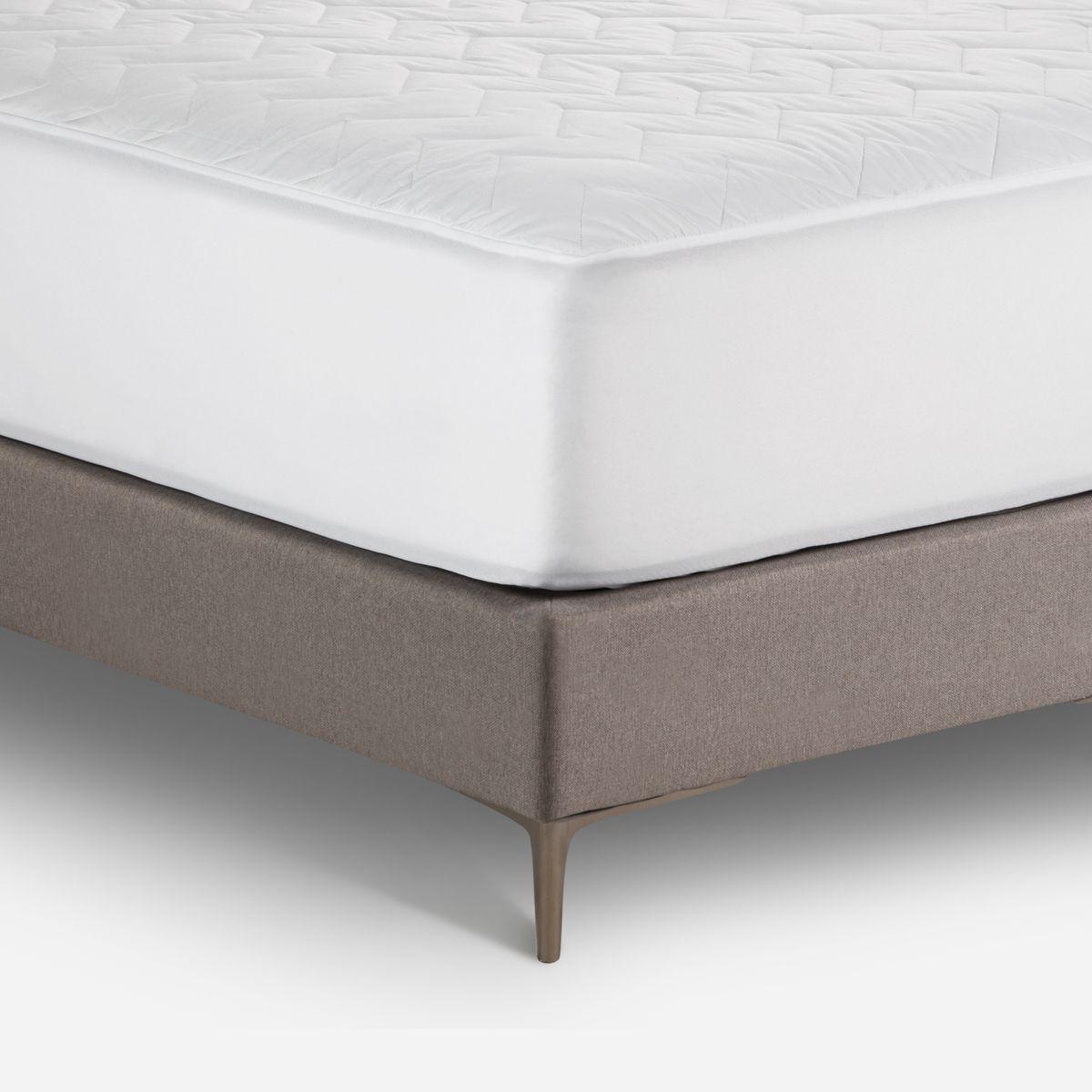 Cubre Colchón Rosen Aqua Repelent New 1,5 Plazas 105x200 cm-2