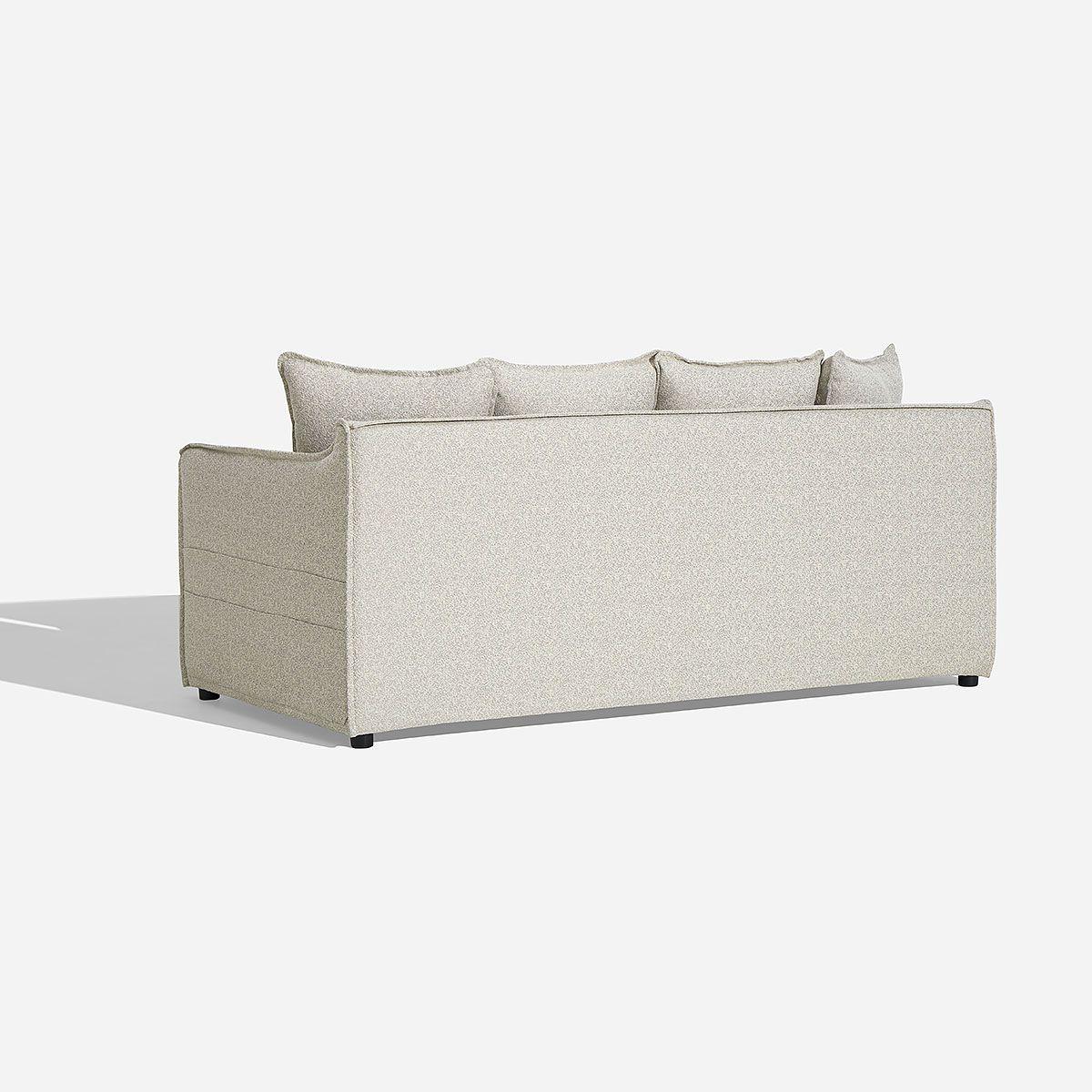 Sofá de Terraza Talaier Outdoor/Indoor Beige-3