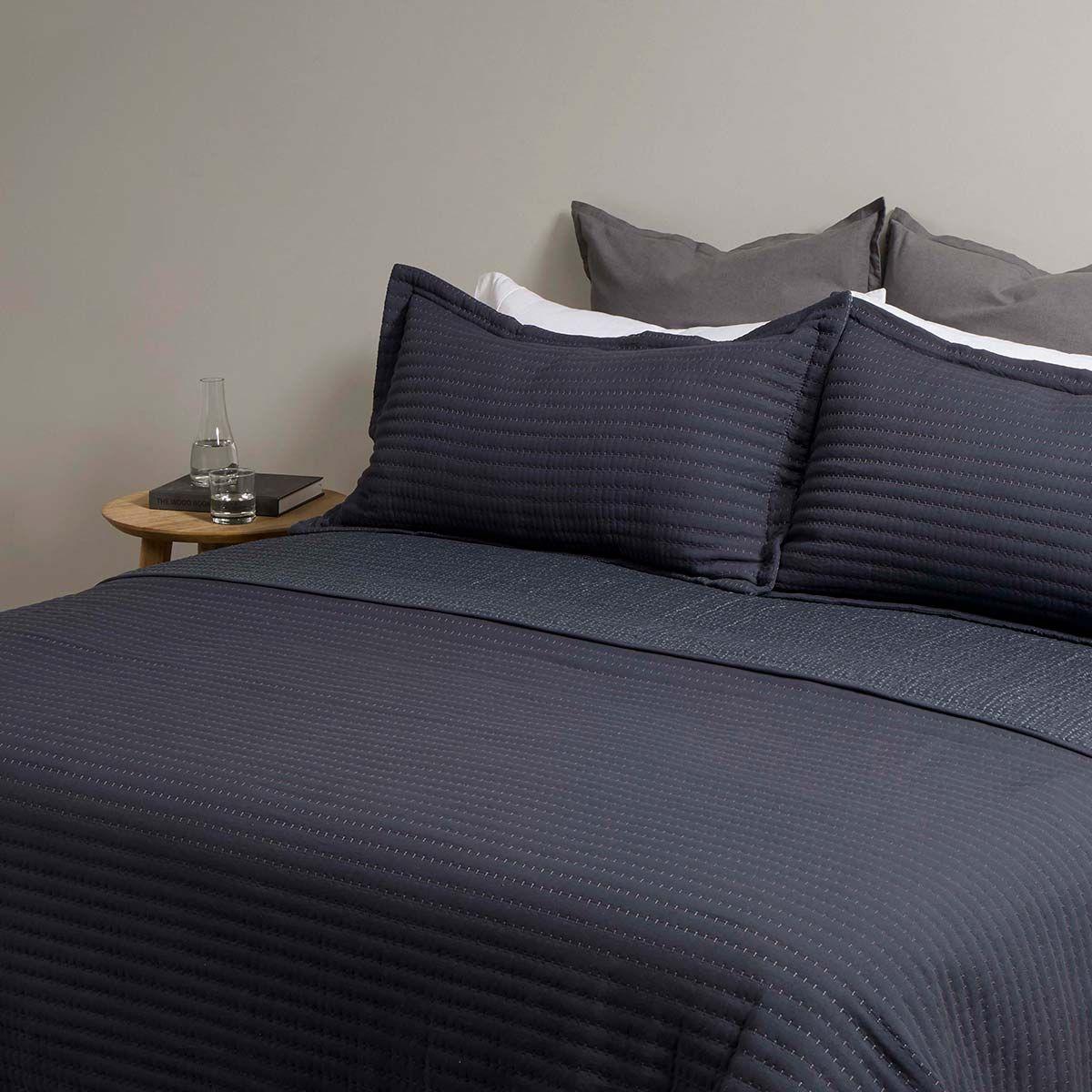 Cobertor Supersoft Azul King-2