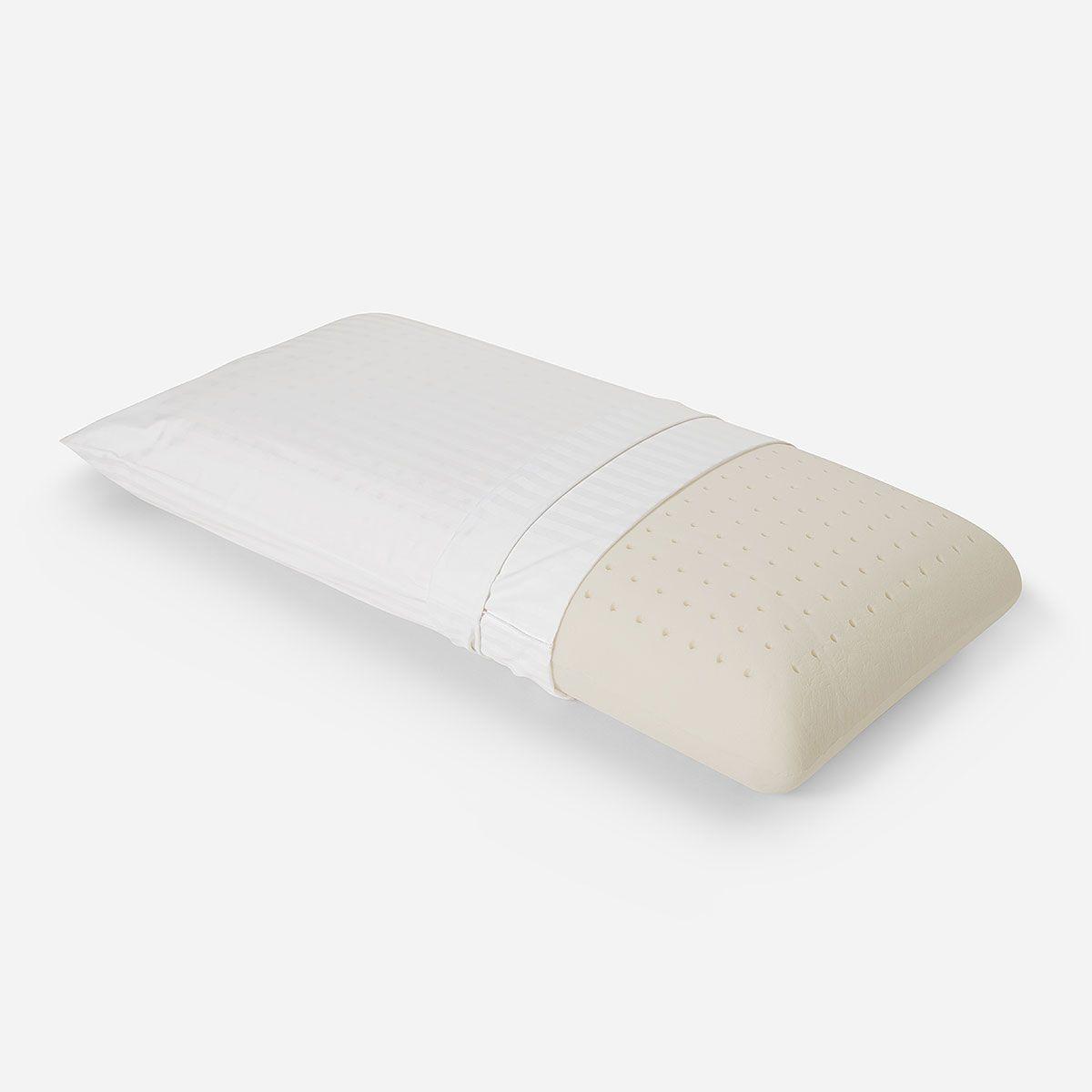 Almohada Rosen Látex Biorest King 42x86 cm-3
