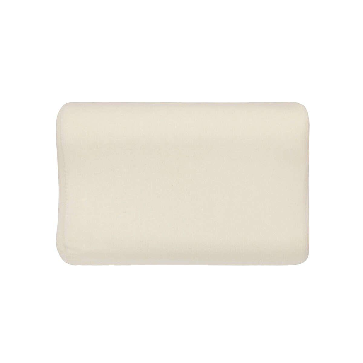 Almohada Viscoelástica MemoryMax Cervical Americana 35x53 cm-1