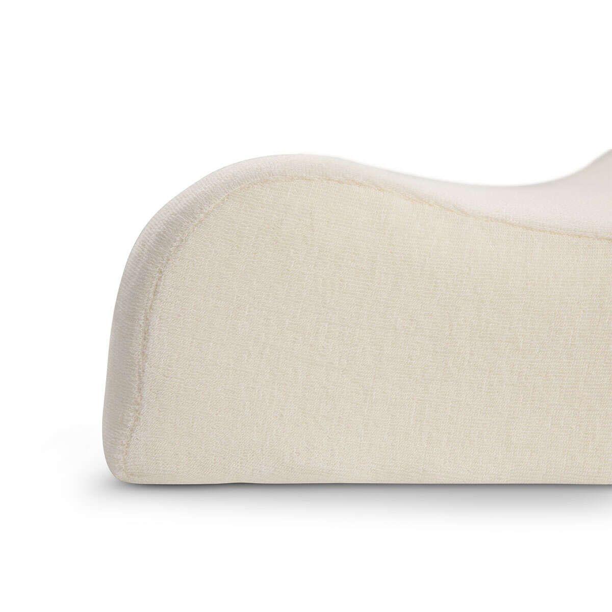Almohada Viscoelástica MemoryMax Cervical Americana 35x53 cm-2