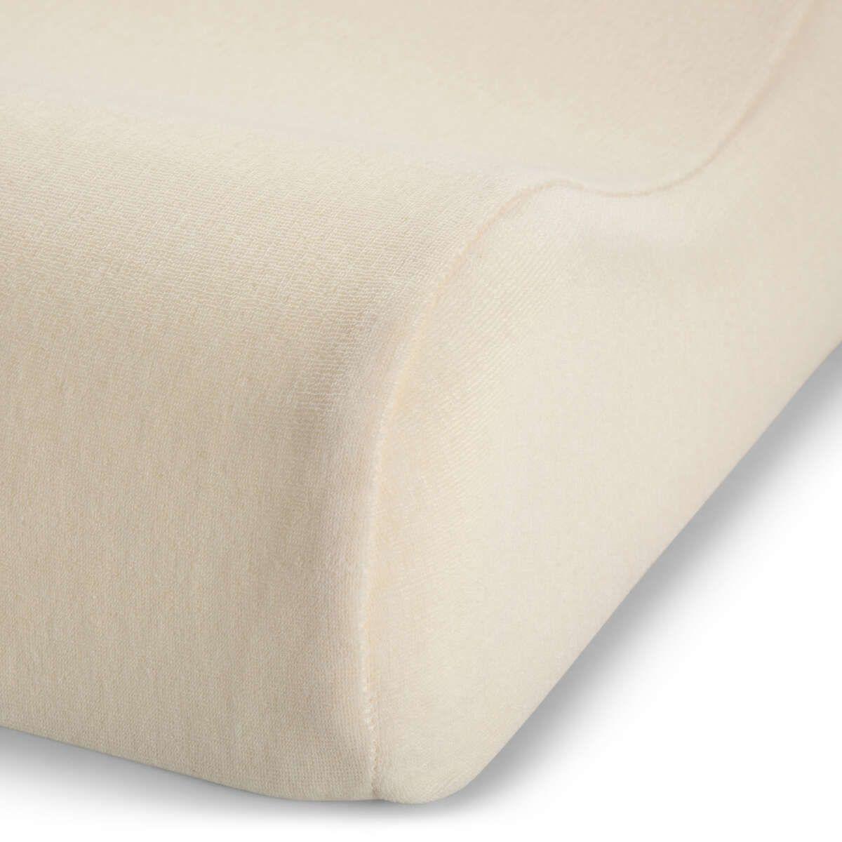 Almohada Viscoelástica MemoryMax Cervical Americana 35x53 cm-3