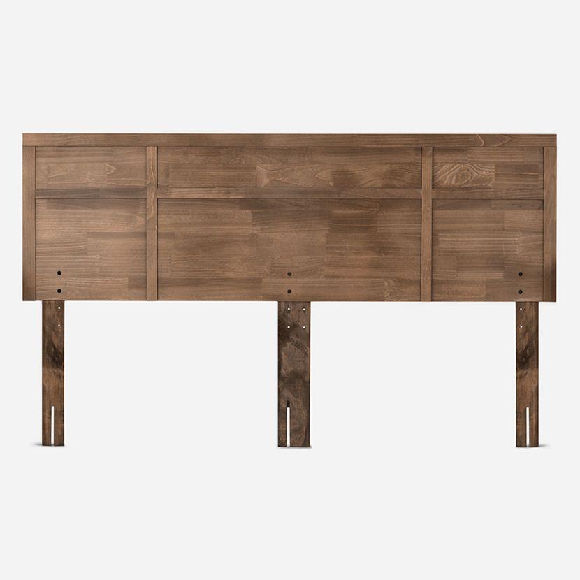 Cama Classique+ King 180 x 200 cm Con Muebles Robin Tostado-2