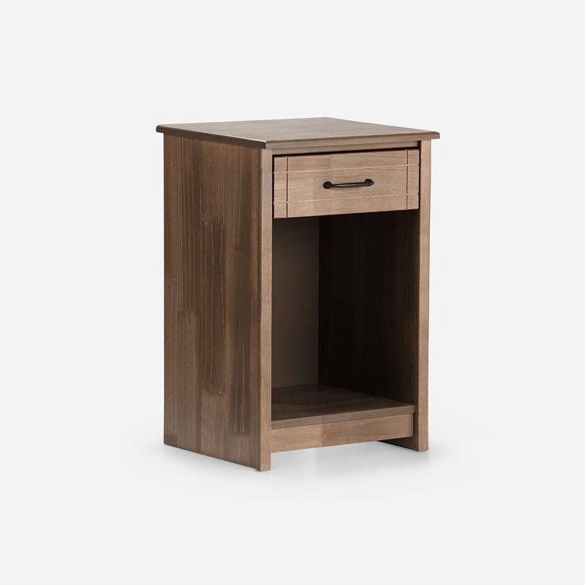 Cama Classique+ King 180 x 200 cm Con Muebles Robin Tostado-4