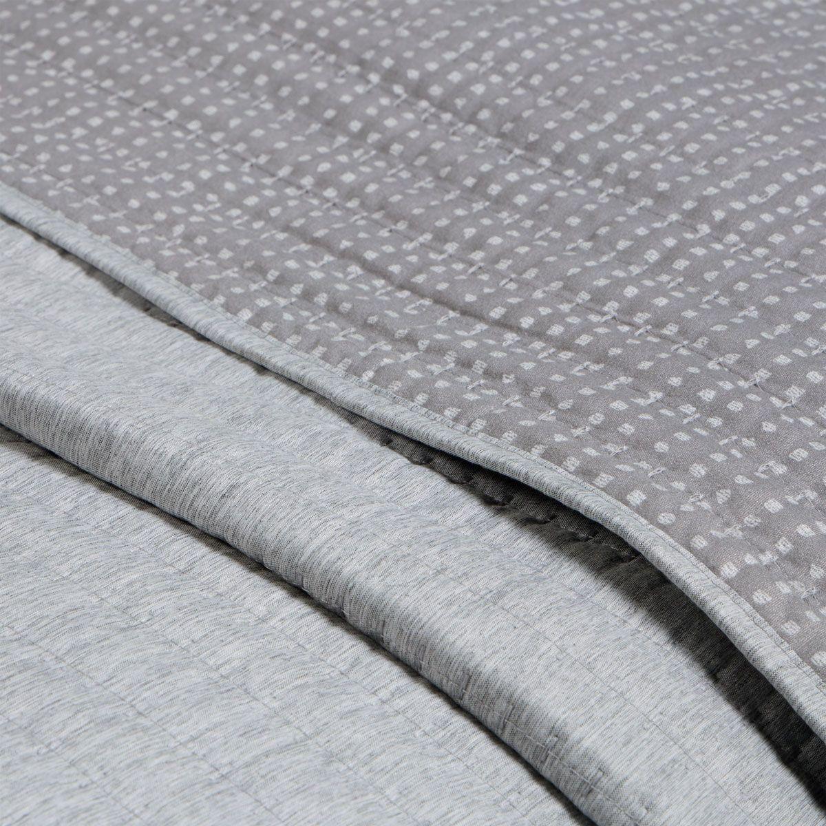 Cobertor Supersoft Stone Melange 1.5 Plazas-3