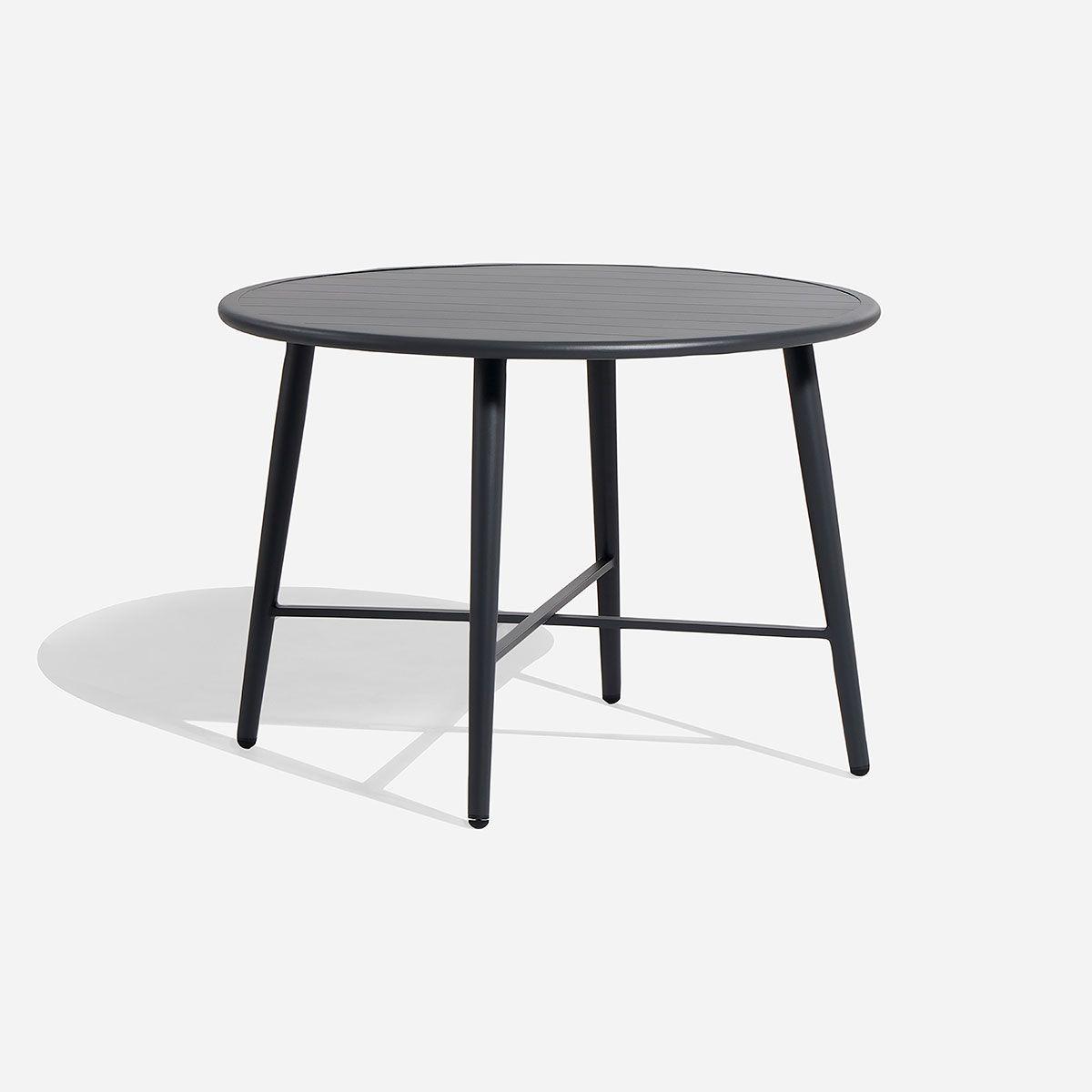 Mesa Comedor de Terraza Buzut-0