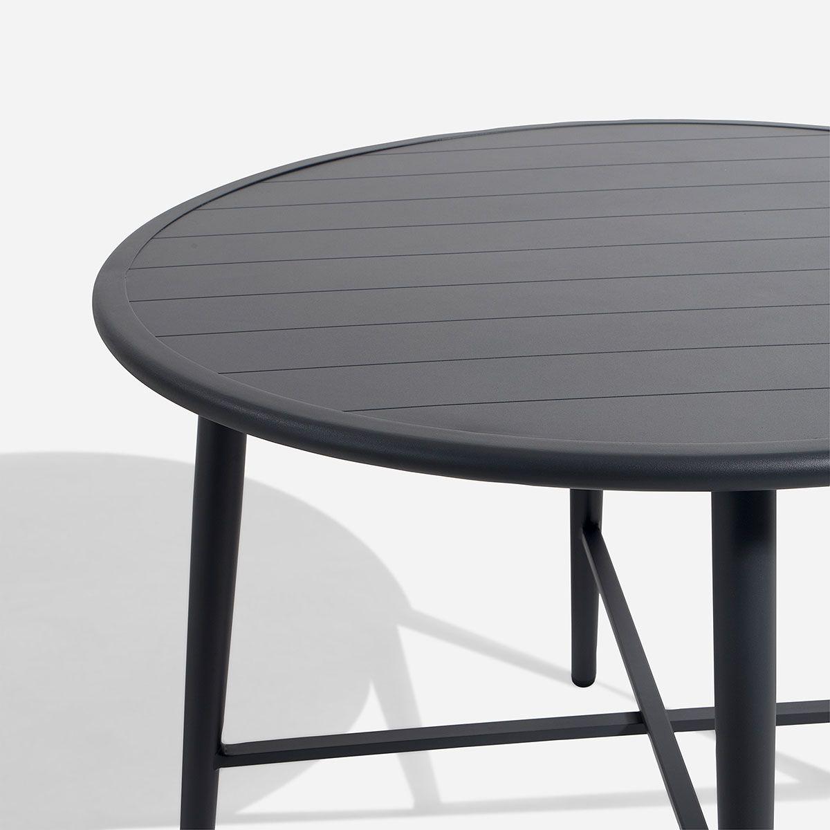 Mesa Comedor de Terraza Buzut-1