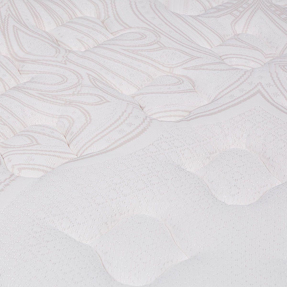 Cama Classique+ King + Respaldo Maura-3