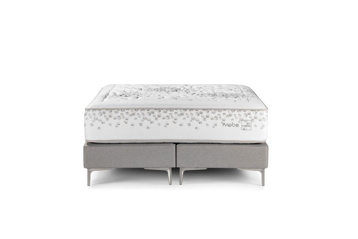 Box Spring Rosen Mobo 2 Plazas 150 x 200 cm-1