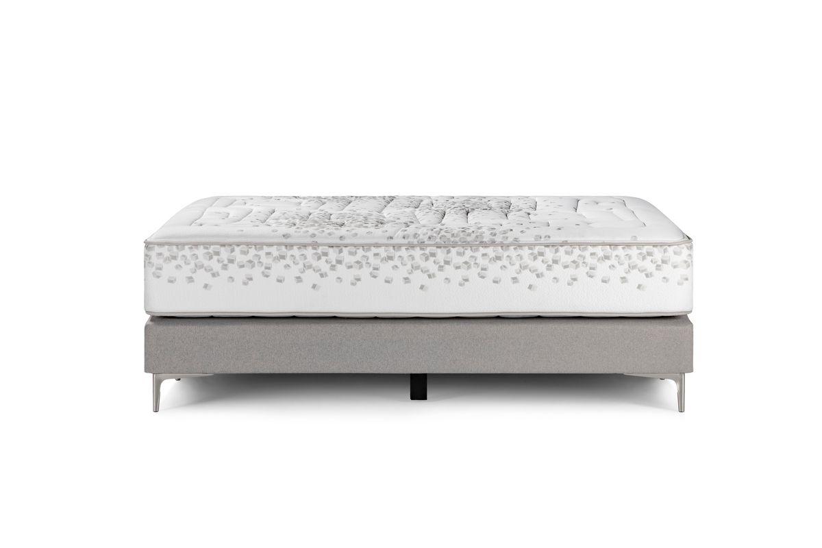 Box Spring Rosen Mobo 2 Plazas 150 x 200 cm-2