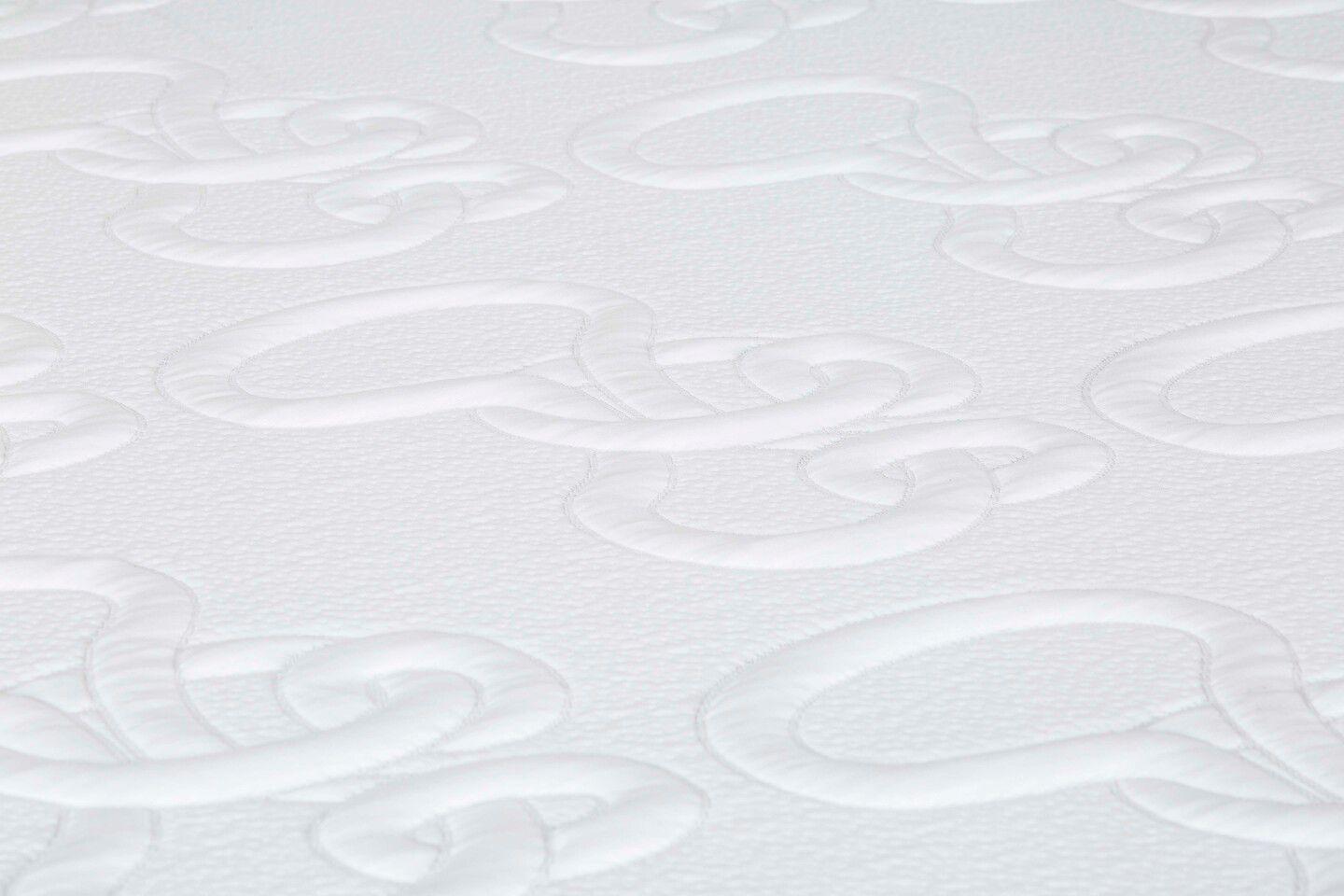 Box Spring Rosen Technogel Vive Super King 200 X 200 Cm-5