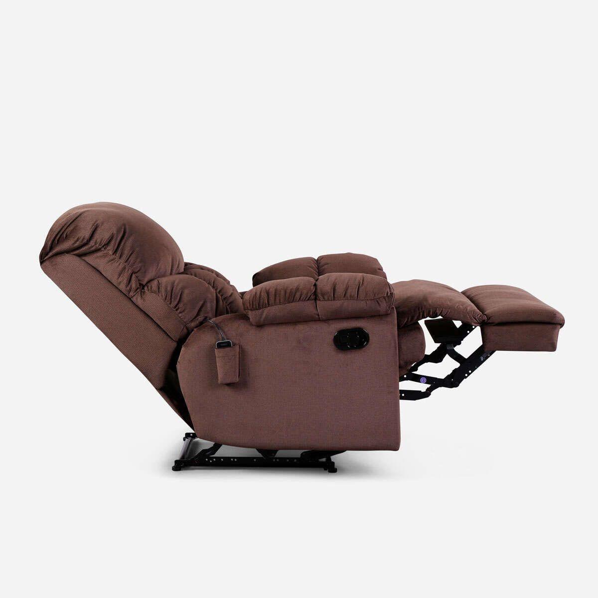 Bergere Rosen Bernon Manual Tela Café-4