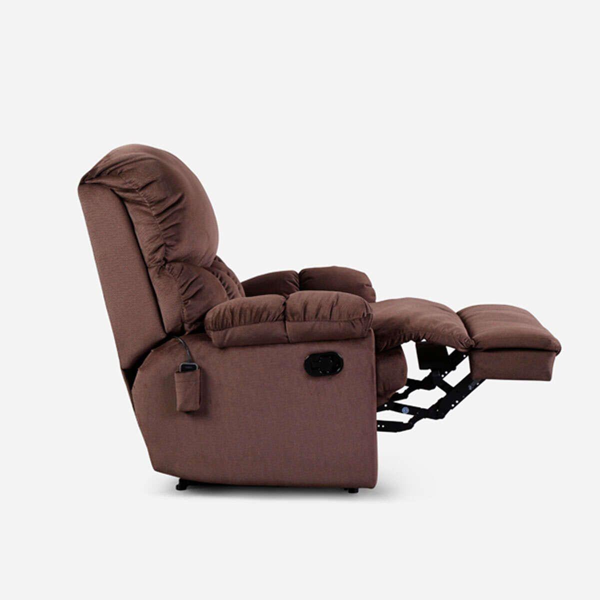 Bergere Rosen Bernon Manual Tela Café-5