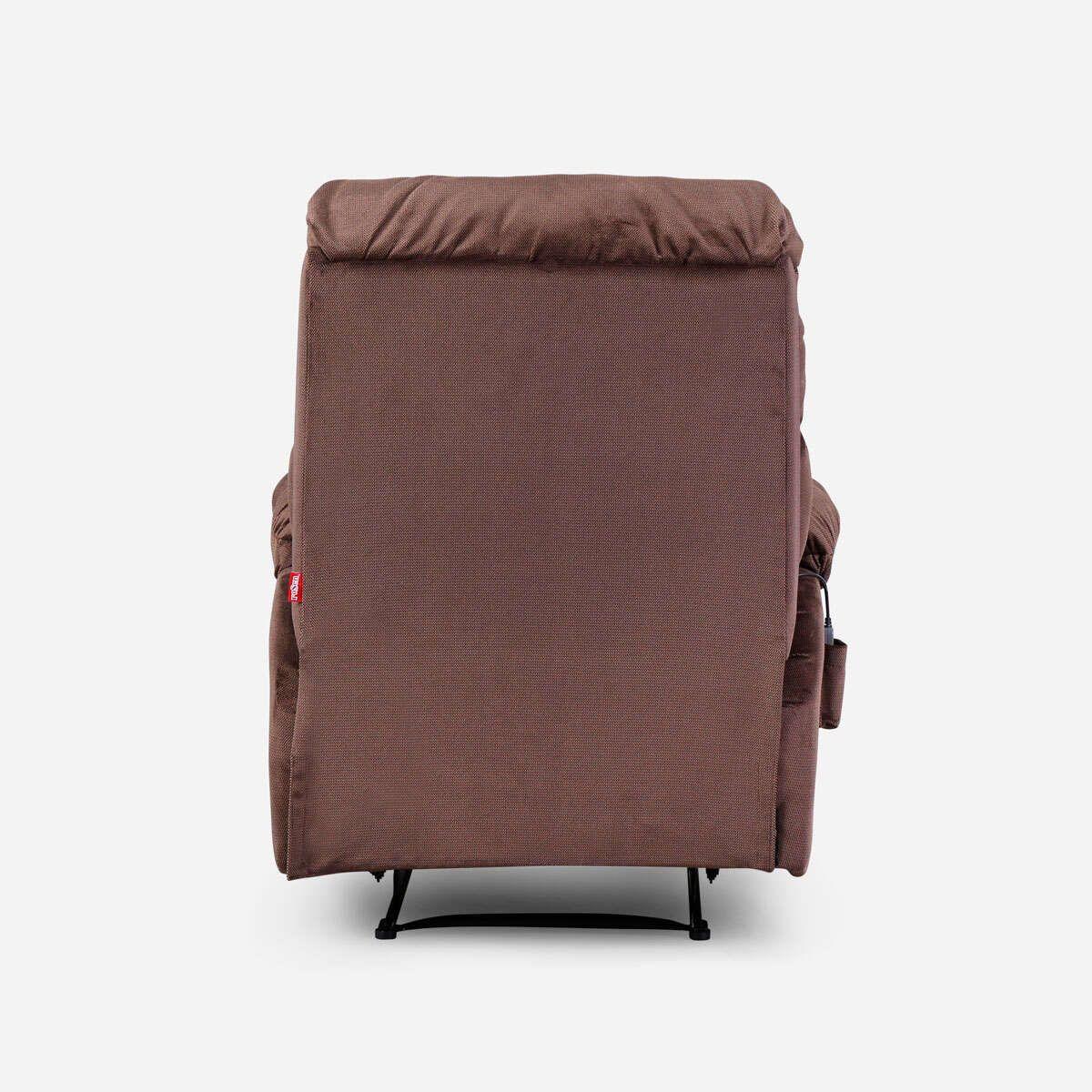 Bergere Rosen Bernon Manual Tela Café-7