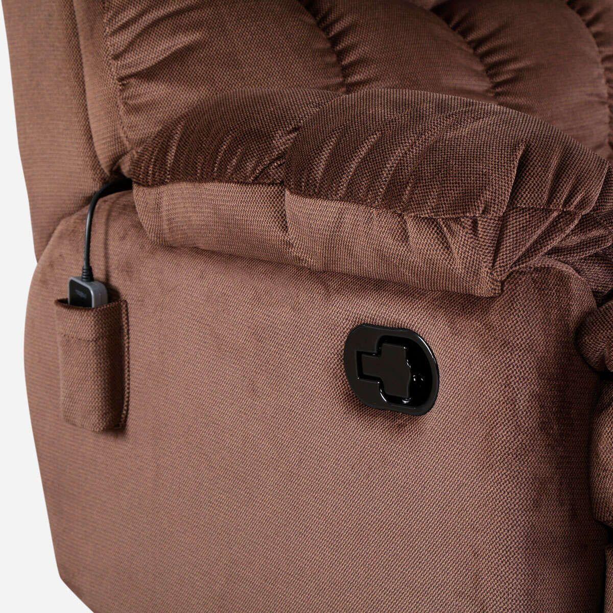 Bergere Rosen Bernon Manual Tela Café-9