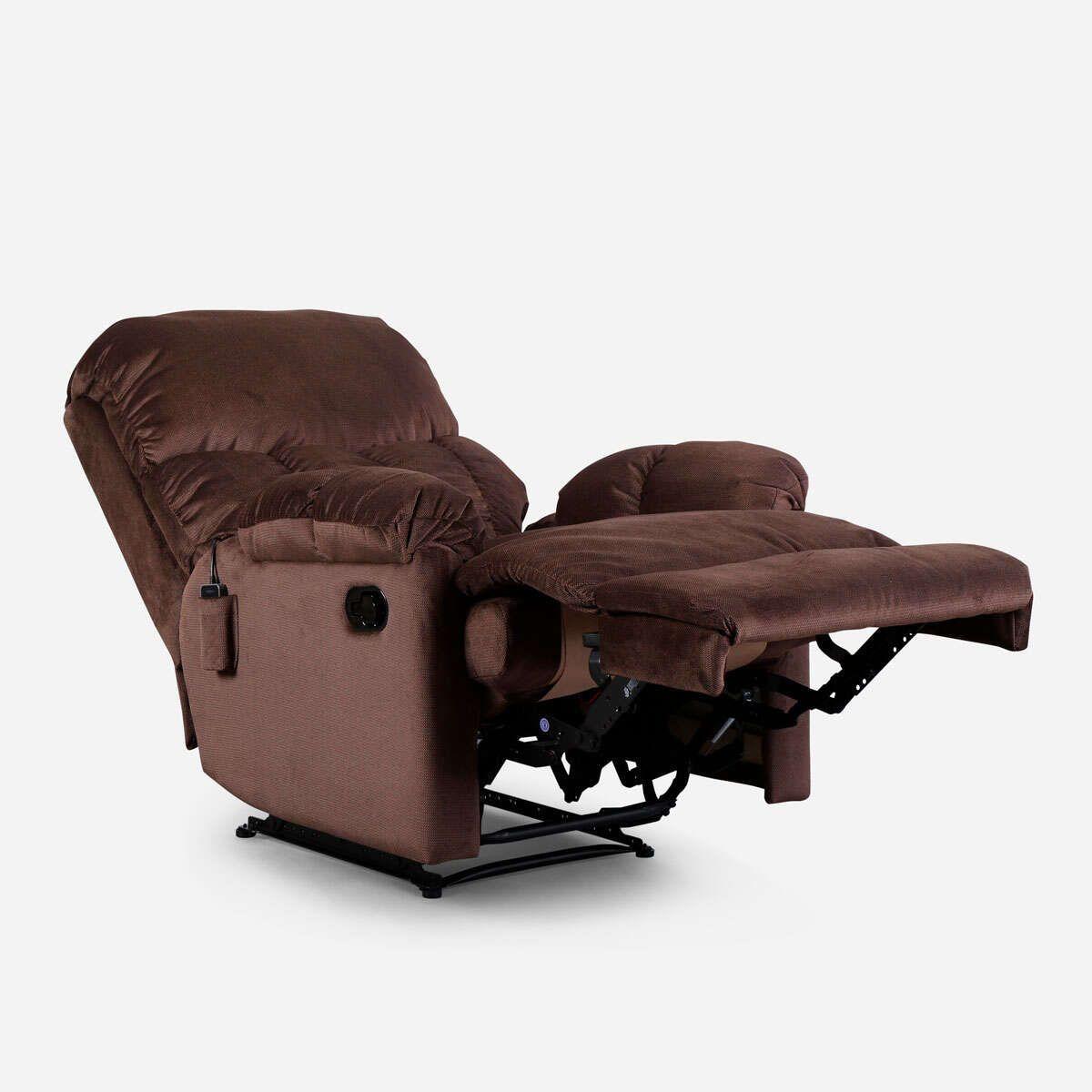 Bergere Rosen Bernon Manual Tela Café-0