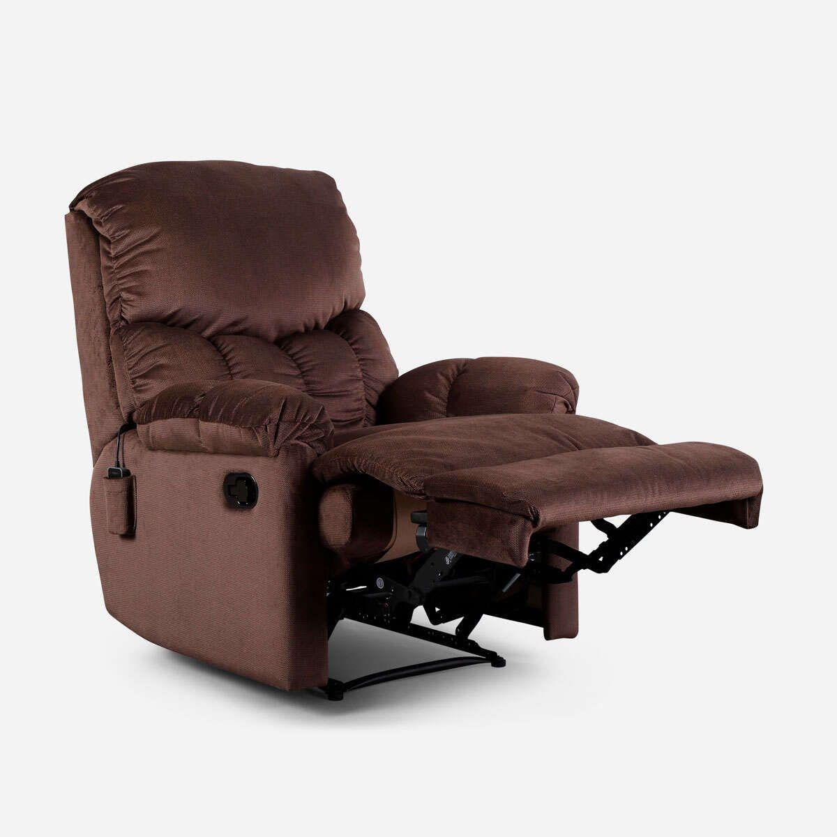 Bergere Rosen Bernon Manual Tela Café-1