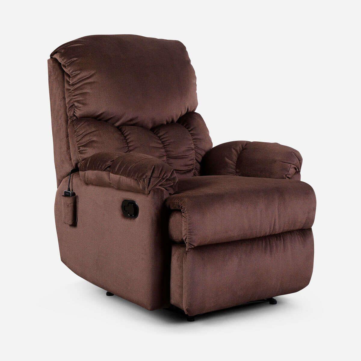 Bergere Rosen Bernon Manual Tela Café-3