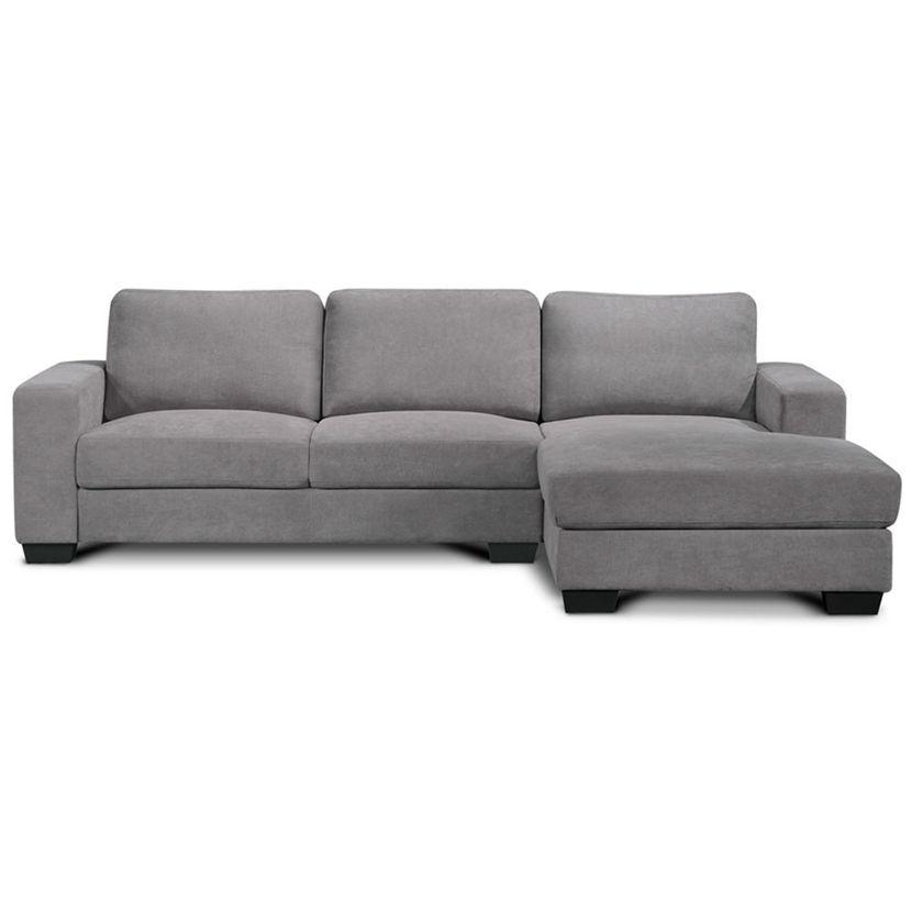 Sofá Seccional Rosen Randall Derecho Taupe-1
