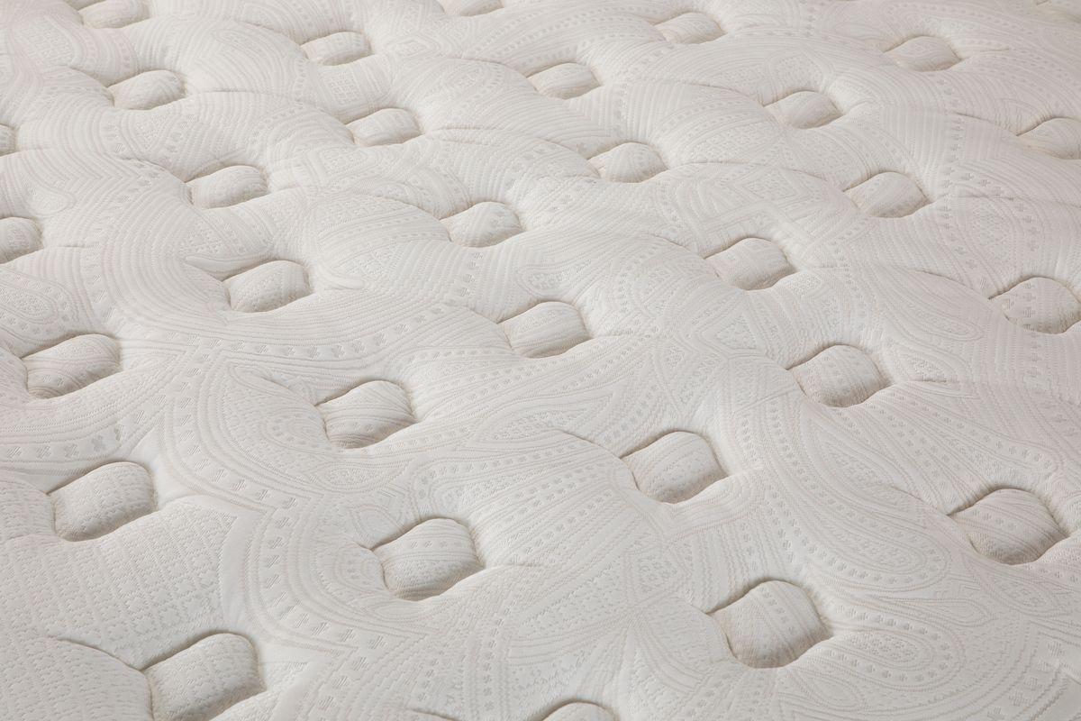 Cama Europea Rosen Classique+ 2 Plazas BD 150 x 200 cm-6