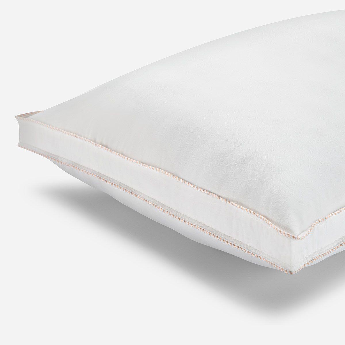 Cama Europea Bock King + Almohada Microfibra Copper Health-4