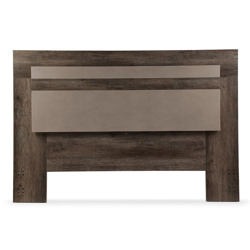 Set Respaldo King + Veladores Rosen Matera-0