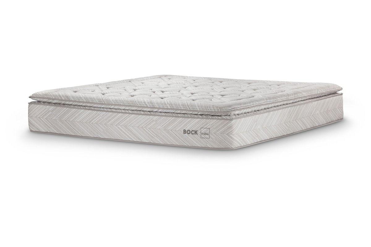 Colchón Rosen Bock Super King 200 X 200 Cm-4