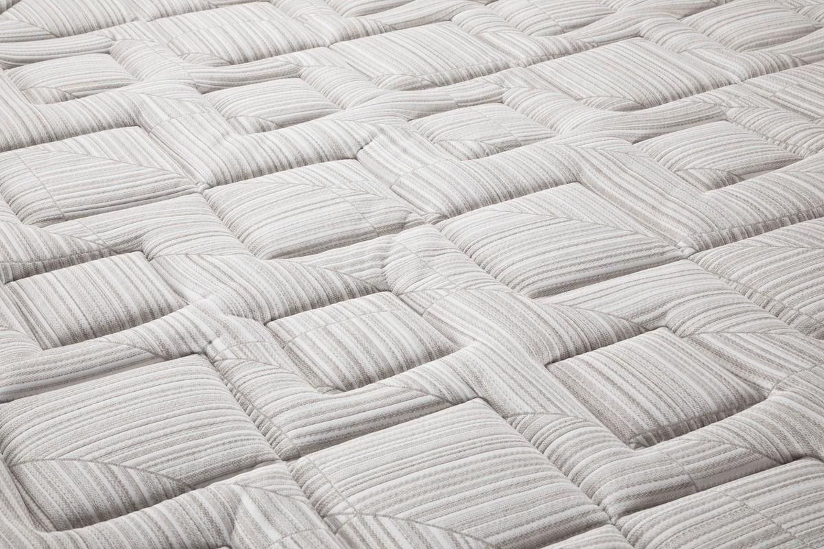 Colchón Rosen Bock Super King 200 X 200 Cm-9