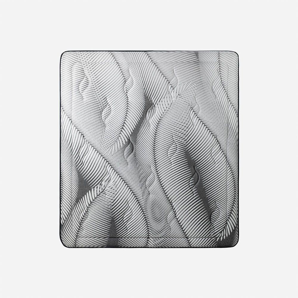 Box Spring Rosen Somnus King 180 X 200 cm Pierre-3