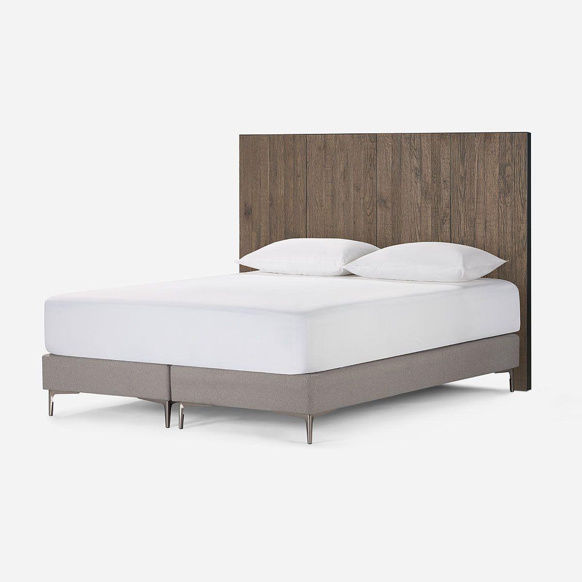 Respaldo Stanton King-2