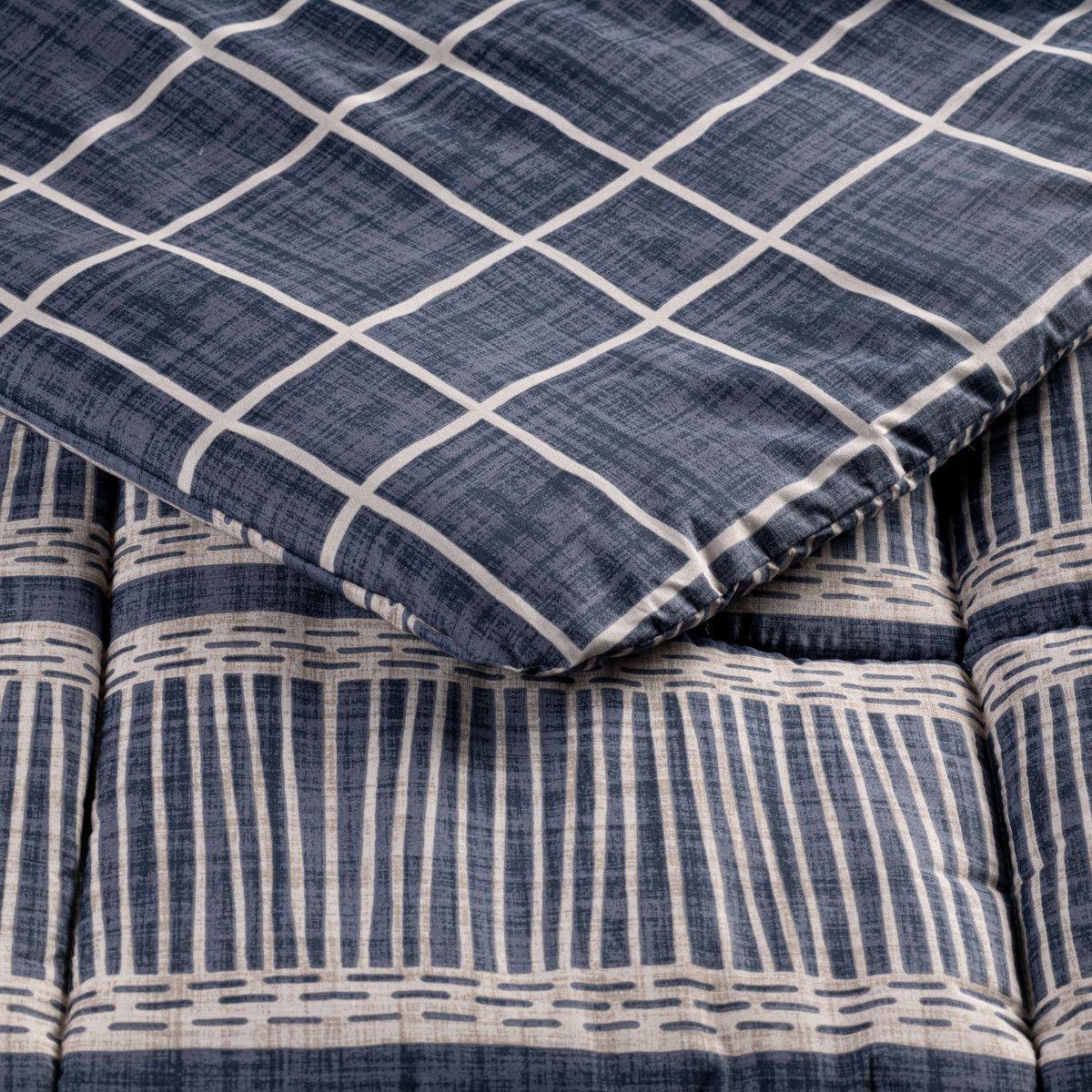 Plumón Rosen Polycotton Stitch Suki Super King-3