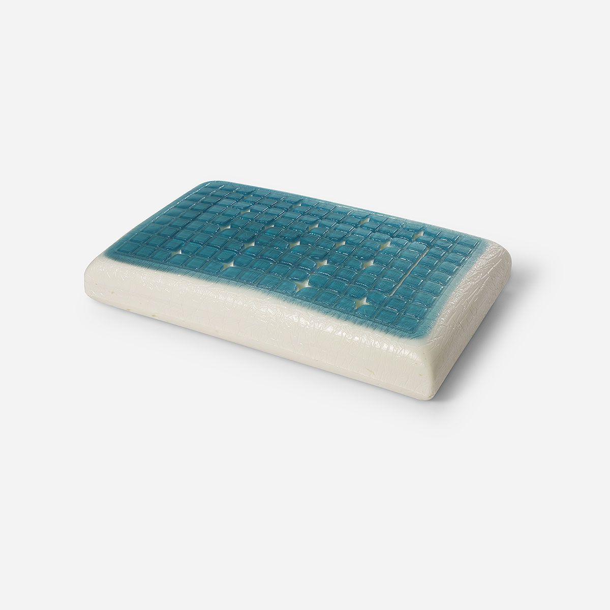 Almohada Rosen Technogel Deluxe Americana 40x66 cm-2
