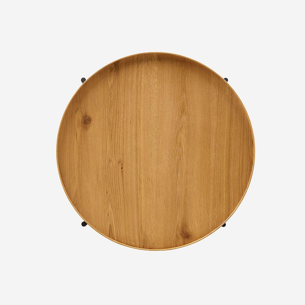 Mesa de Centro Guarda Objetos Oros Toffee-4