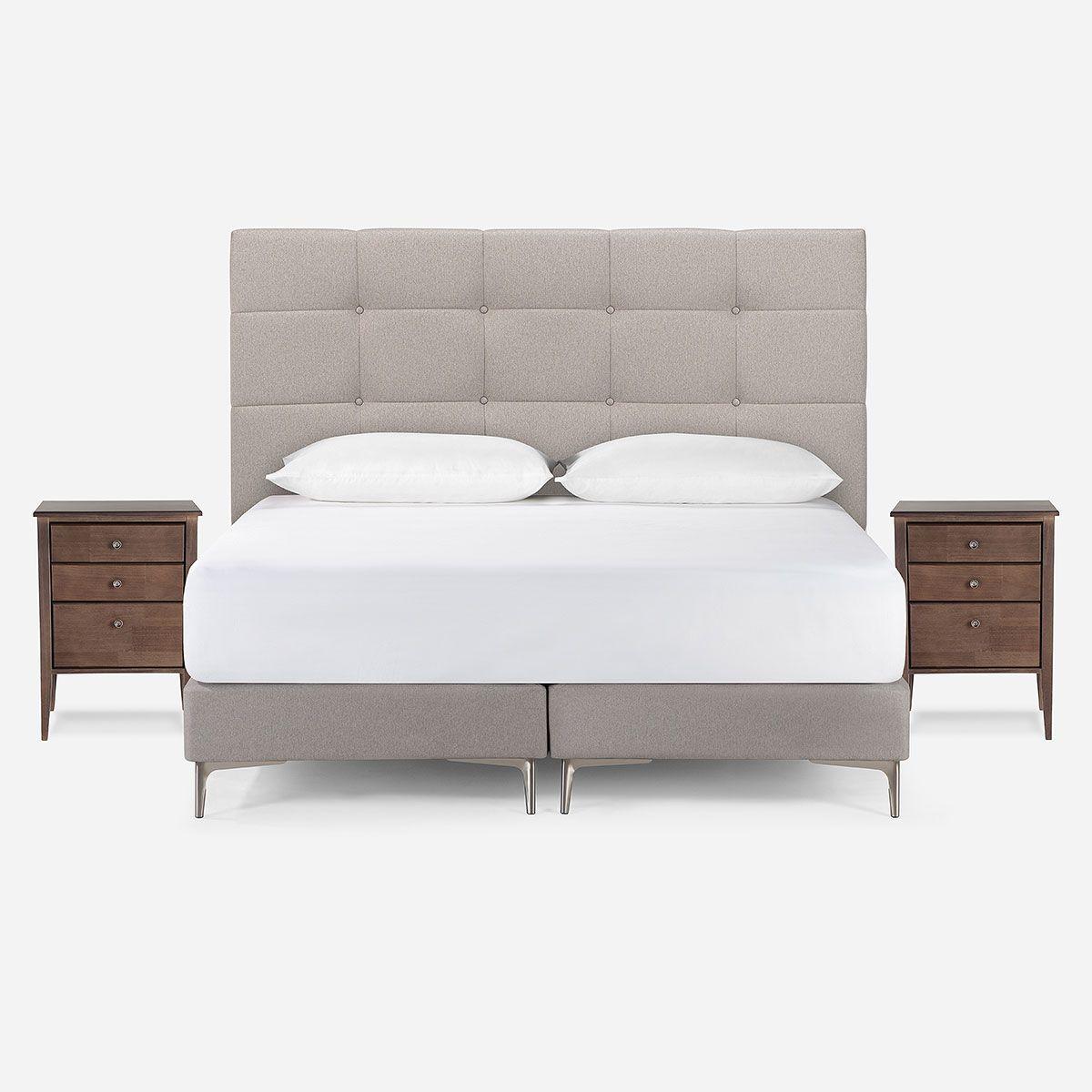 Set de Muebles Issey 2 Plazas Visón-0