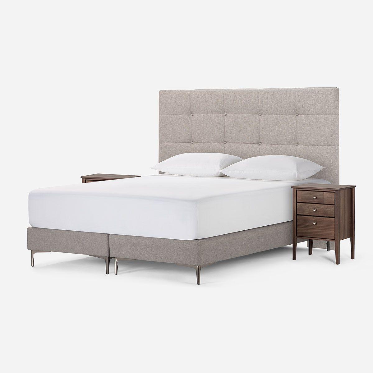 Set de Muebles Issey 2 Plazas Visón-2