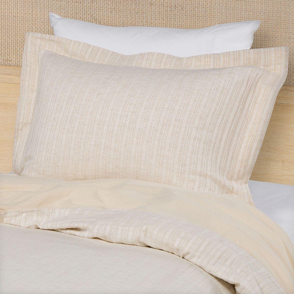 Funda Plumón Holm Beige 1,5 Plazas-4