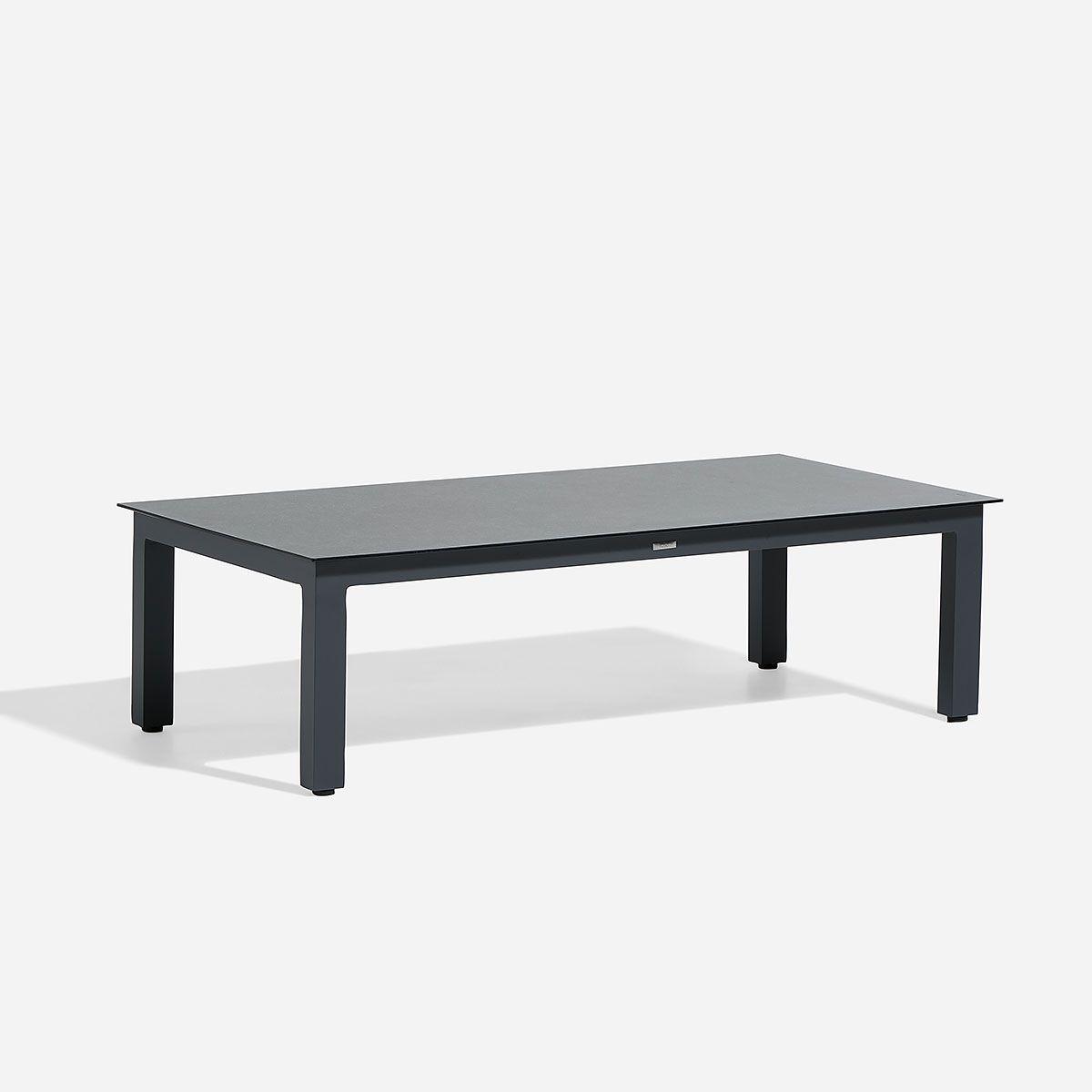 Set de Living de Terraza Turqueta Gris-8