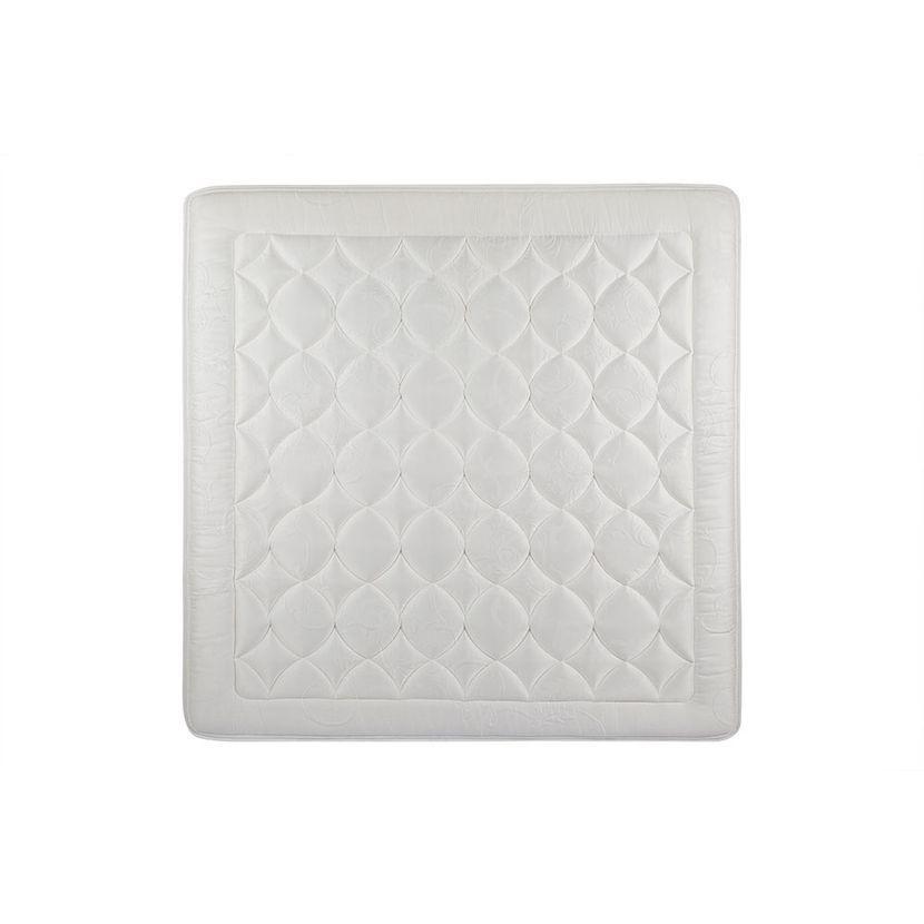 Cama Europea Rosen Pearl Super King Base Dividida 200 x 200-4